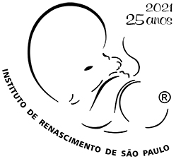 Logo do Instituto de Renascimento de São Paulo